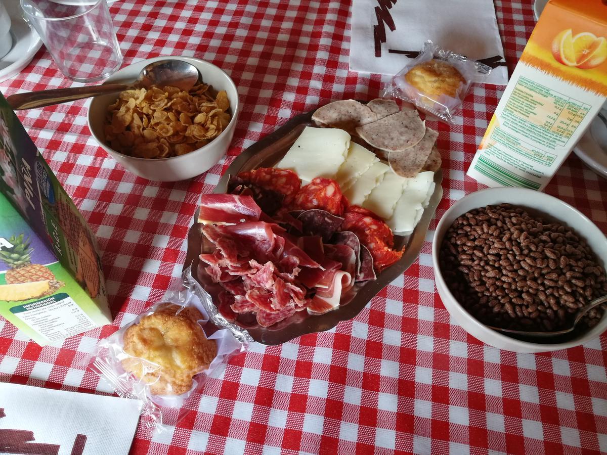 Can Micos - Casa Rural & Events Riudarenes Eksteriør billede