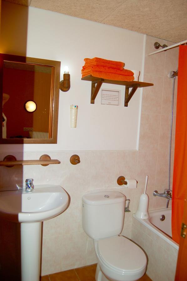 Can Micos - Casa Rural & Events Riudarenes Eksteriør billede